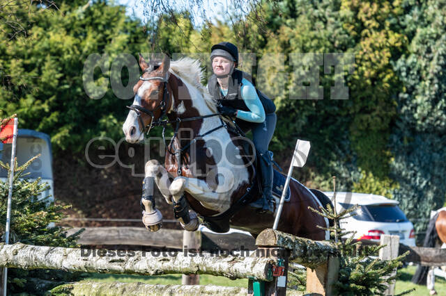 Geländetraining Wesel Obrighoven (19.+20.03.2022)