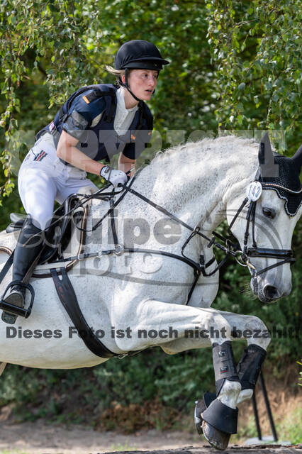 Late-Entry-Vielseitigkeit Langenfeld (06.+07.07.2020)