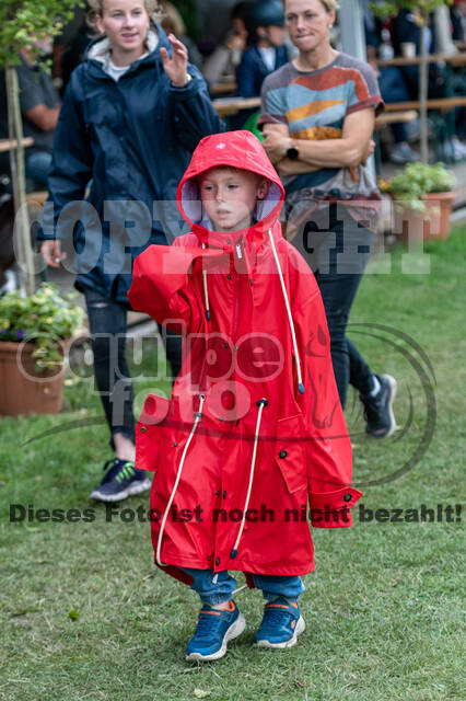 Goldene Schärpe 2021 - Ponys