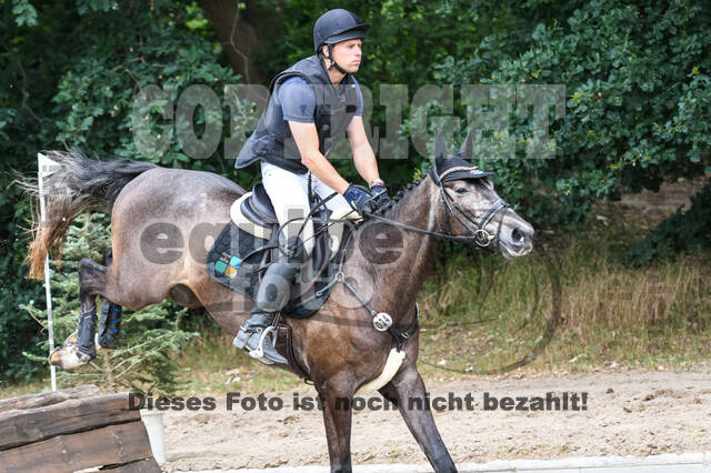 Late-Entry-Vielseitigkeit Langenfeld (11.+13./14.06.2020)