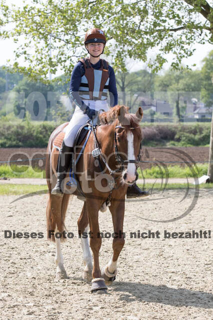 Vielseitigkeitsturnier RuFV Rheurdt