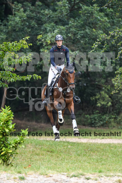 Late-Entry-Vielseitigkeit Langenfeld (11.+13./14.06.2020)