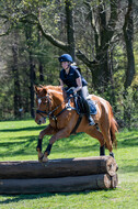 Geländetraining Wesel bei Jarno (18.04.2022)
