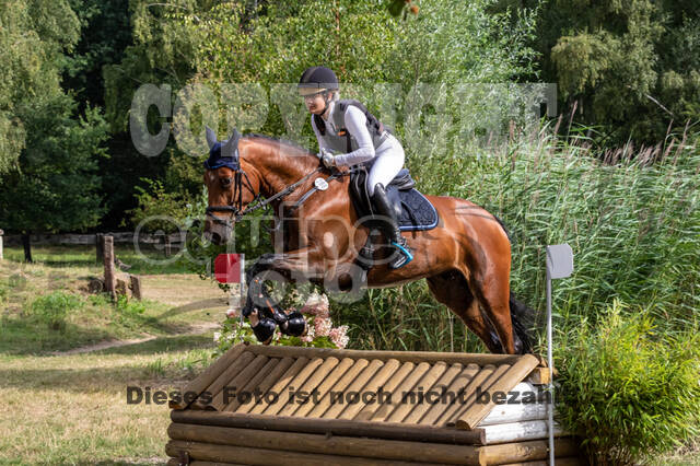 Late-Entry Vielseitigkeit Hamminkeln/Wesel (01.+02.08.2020)