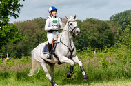 Westerstede Horse Trials 2021