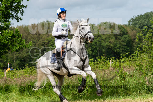 Westerstede Horse Trials 2021