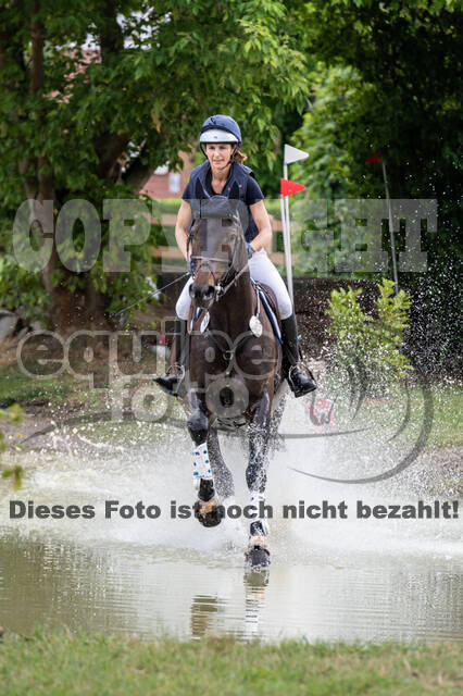 Late-Entry-Vielseitigkeit Langenfeld (11.+13./14.06.2020)