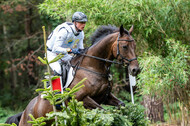 Vielseitigkeit RSV Wesel Obrighoven (26.+27.09.2020)