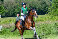 Westerstede Horse Trials (10.-13.06.2021)