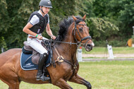 Late-Entry-Vielseitigkeit Langenfeld (11.+13./14.06.2020)
