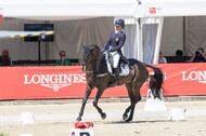 FEI European Championship
