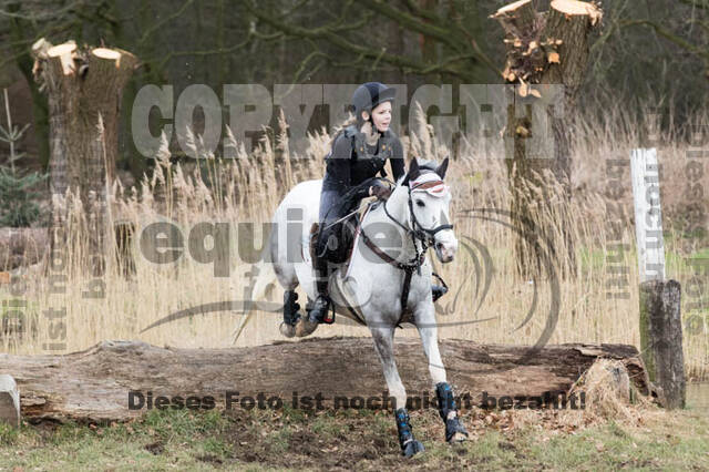 Geländetrainings RSV St. Hubertus Wesel Obrighoven