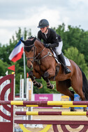 Westerstede Horse Trials 2021