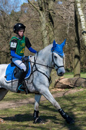 Geländetage beim RSV St. Hubertus Wesel Obrighoven (26.+27.03.2022)