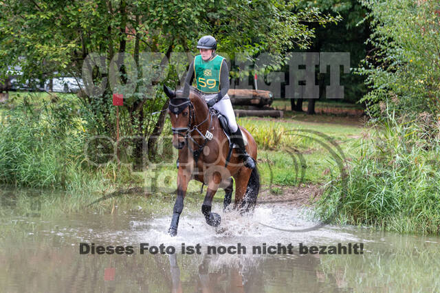 Vielseitigkeit RSV Wesel Obrighoven (26.+27.09.2020)