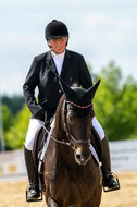 Westerstede Horse Trials 2021