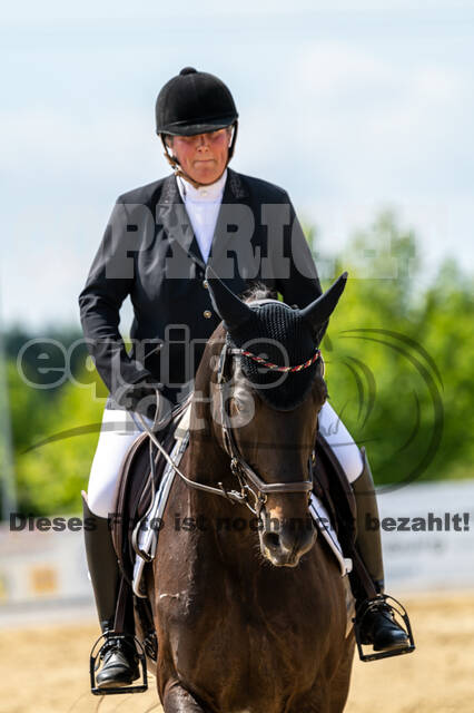 Westerstede Horse Trials 2021