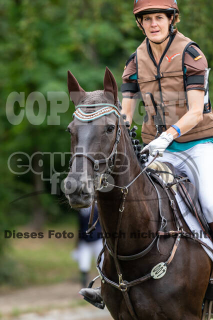 Late-Entry-Vielseitigkeit Langenfeld (11.+13./14.06.2020)