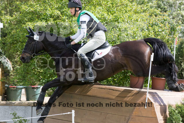 Sterne über Münster 2019 - CCI***S