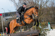 Trainingsturnier Langenfeld (12.+13.03.2022)