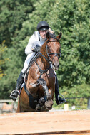 FEI European Championship Eventing 2019