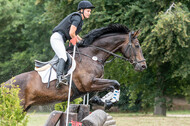 Late-Entry-Vielseitigkeit Langenfeld (11.+13./14.06.2020)