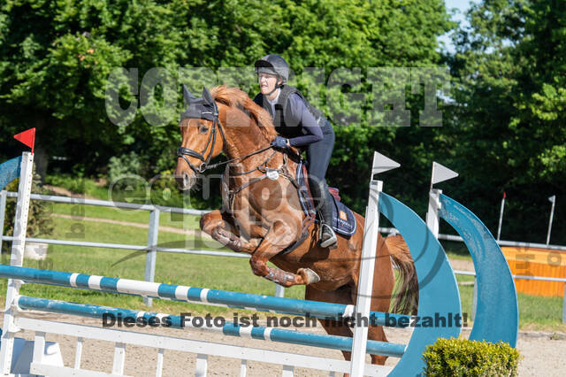 Test of Choise Langenfeld (29.+30.05.2021)