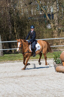 Trainingsturnier Langenfeld (12.+13.03.2022)