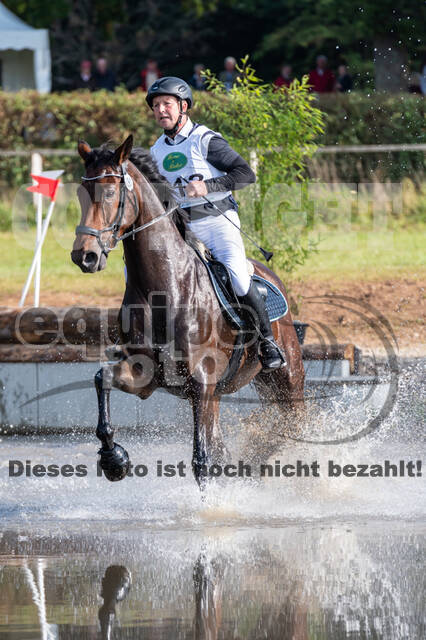 Deutsche Meisterschaft Vielseitigkeit (Luhmühlen)