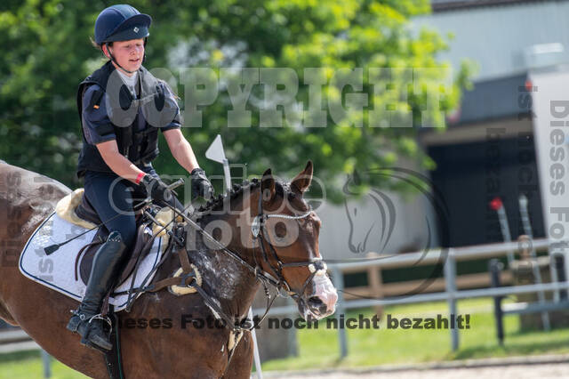 Test of Choise Langenfeld (29.+30.05.2021)