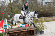 Eventing im Pferdesportzentrum Rheinland (Late Entry 14.03.2022)