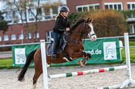 IGV Lehrgang der Sieger der Cups mit Frank Ostholt