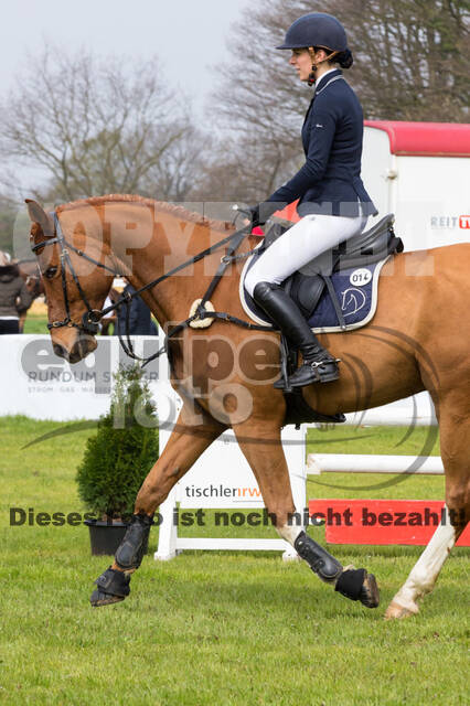 RV Seydlitz Kamp (06.+07.04.2019)