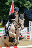Goldene Schärpe 2021 - Ponys