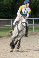 Eventing im Pferdesportzentrum Rheinland