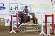 Vierkampf Kreismeisterschaft Wesel 2018