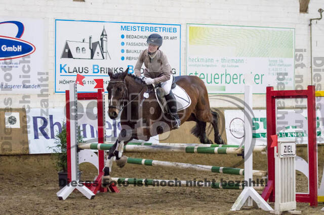 Vierkampf Kreismeisterschaft Wesel 2018