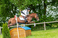 Westerstede Horse Trials 2021