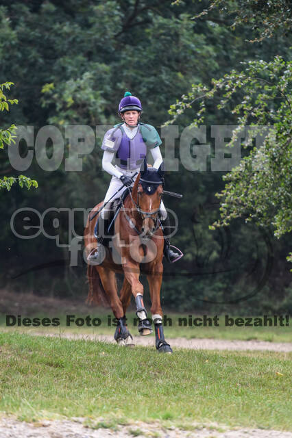 Late-Entry-Vielseitigkeit Langenfeld (11.+13./14.06.2020)