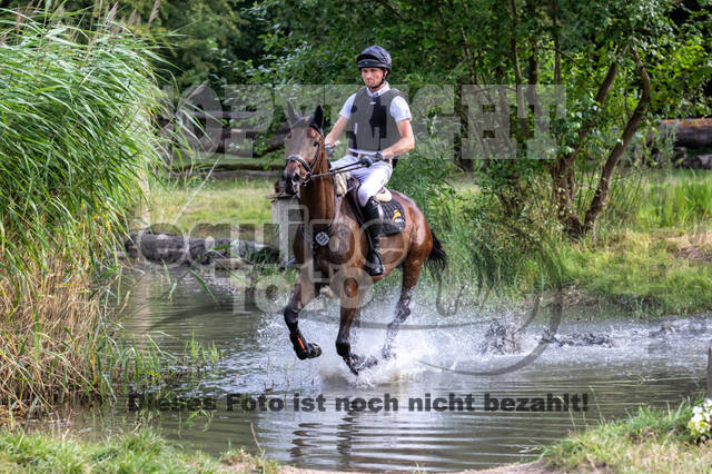 Late-Entry Vielseitigkeit Hamminkeln/Wesel (01.+02.08.2020)