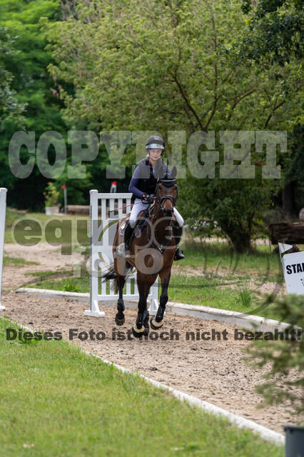 Late-Entry-Vielseitigkeit Langenfeld (11.+13./14.06.2020)