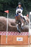 FEI European Championship Eventing 2017