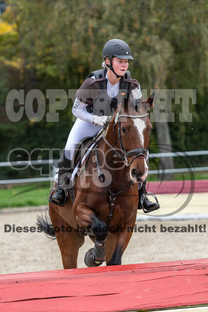 Xenia Kaehl-Schmidt, Remondo 6, Saarland