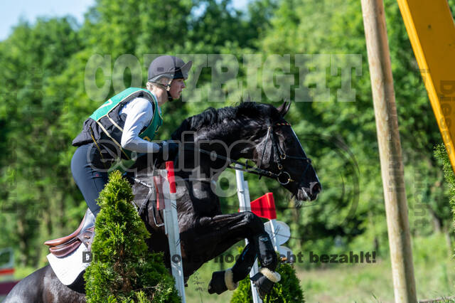 Westerstede Horse Trials (10.-13.06.2021)