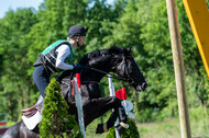 Westerstede Horse Trials (10.-13.06.2021)