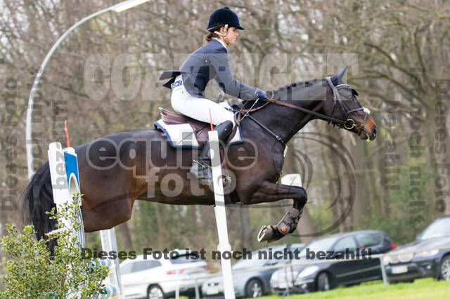 RV Seydlitz Kamp (06.+07.04.2019)