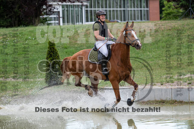 Late-Entry-Vielseitigkeit Langenfeld (11.+13./14.06.2020)