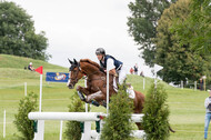 FEI European Championship Eventing 2017