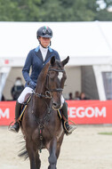 FEI European Championship