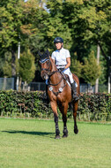 Kronenberg - De Peelbergen (August 2020)